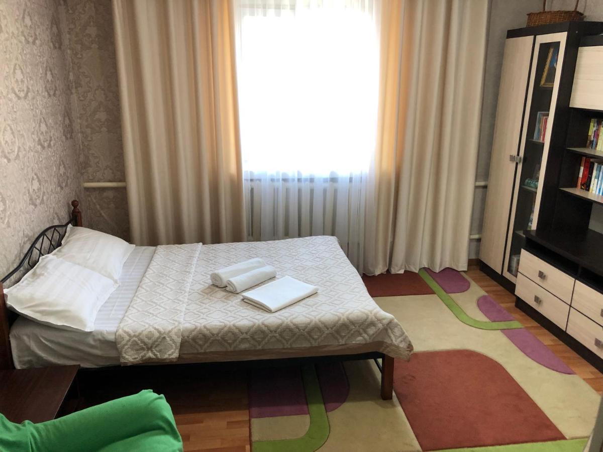 Homestay Jaisel Bishkek Ngoại thất bức ảnh
