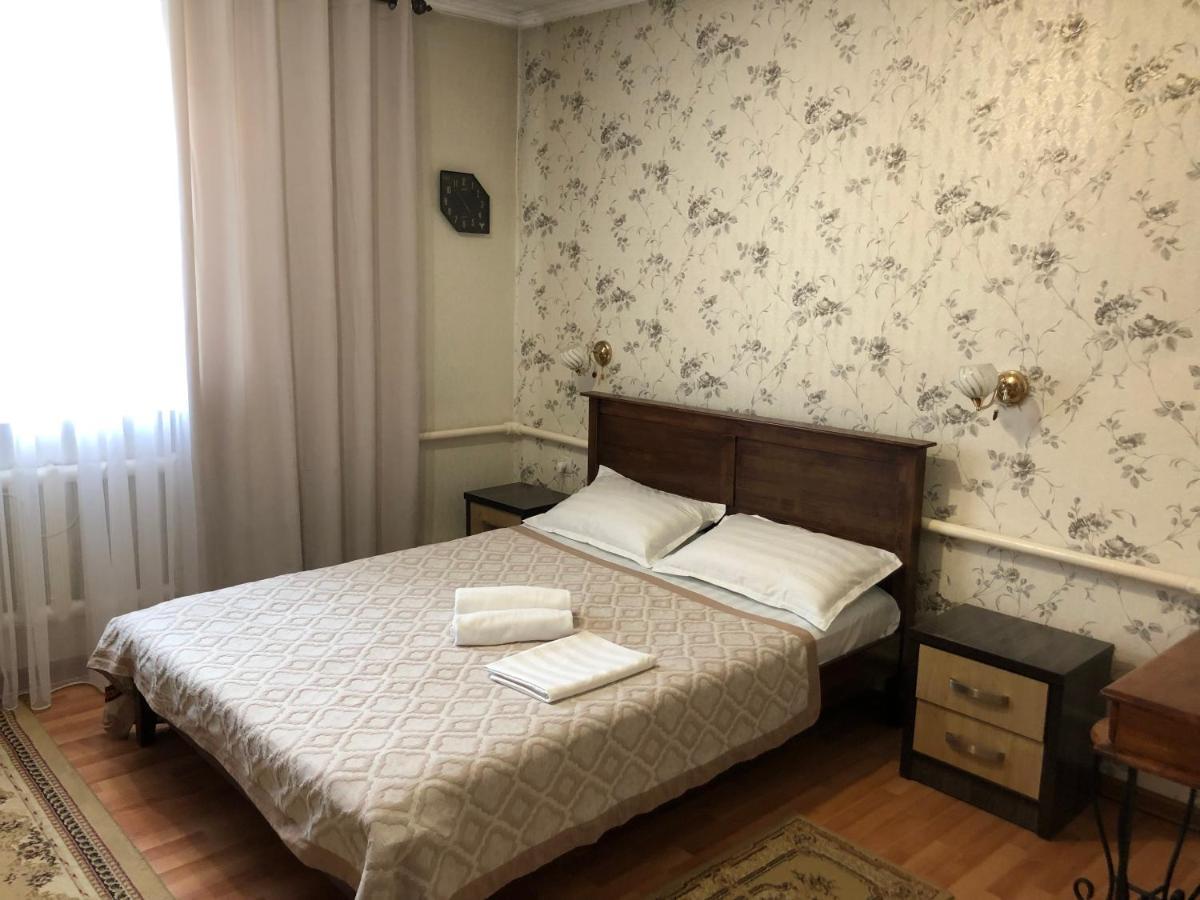 Homestay Jaisel Bishkek Ngoại thất bức ảnh