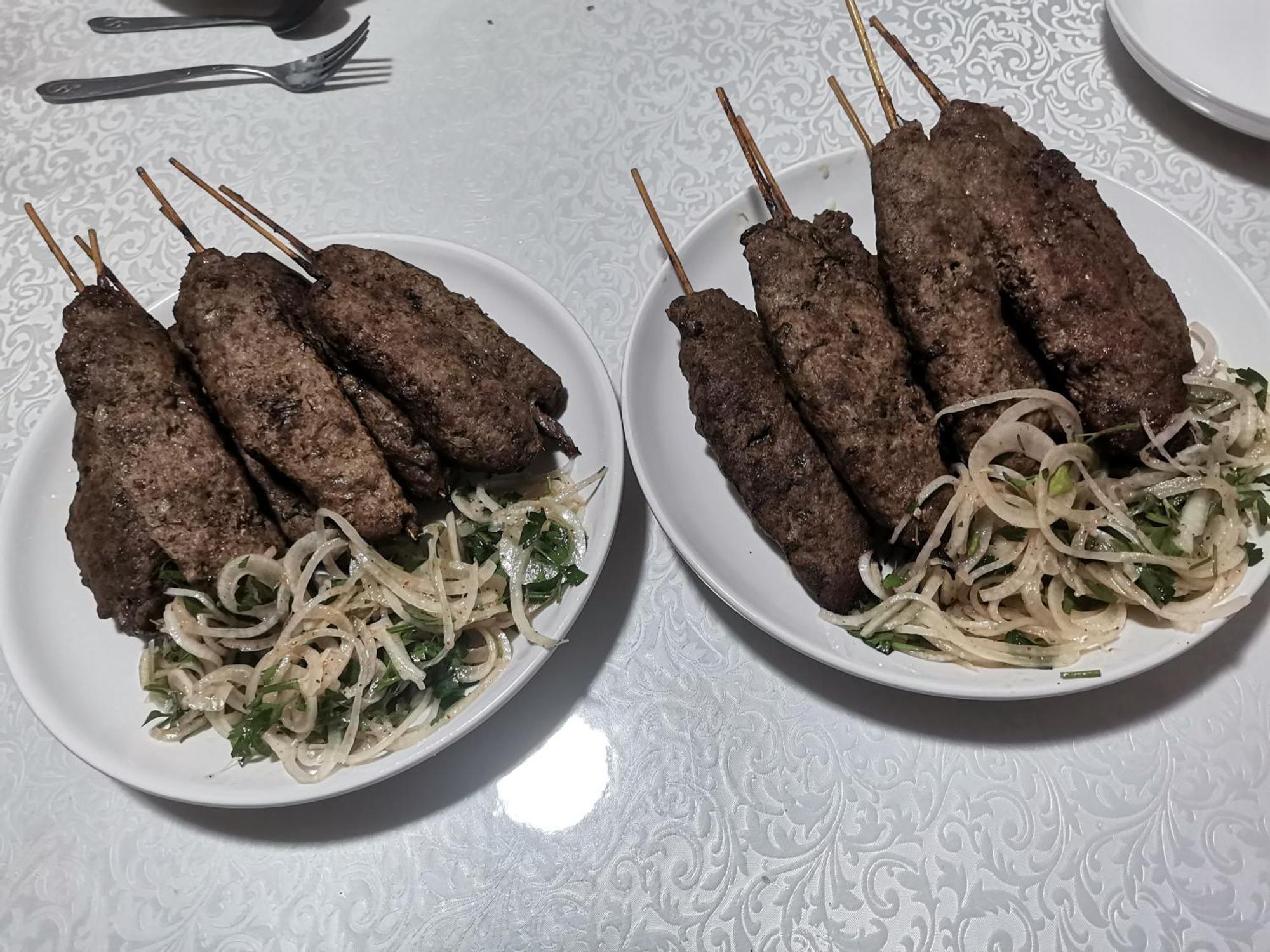 Homestay Jaisel Bishkek Ngoại thất bức ảnh