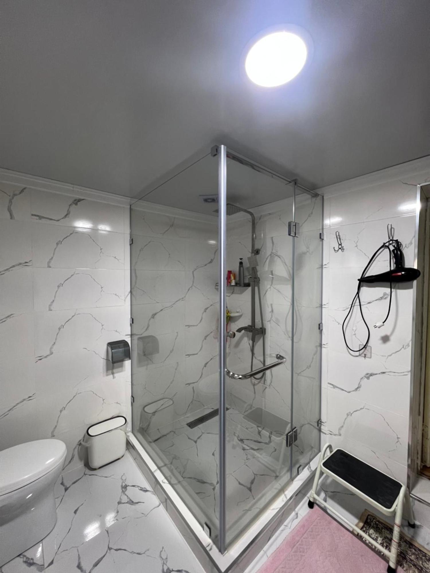 Homestay Jaisel Bishkek Ngoại thất bức ảnh