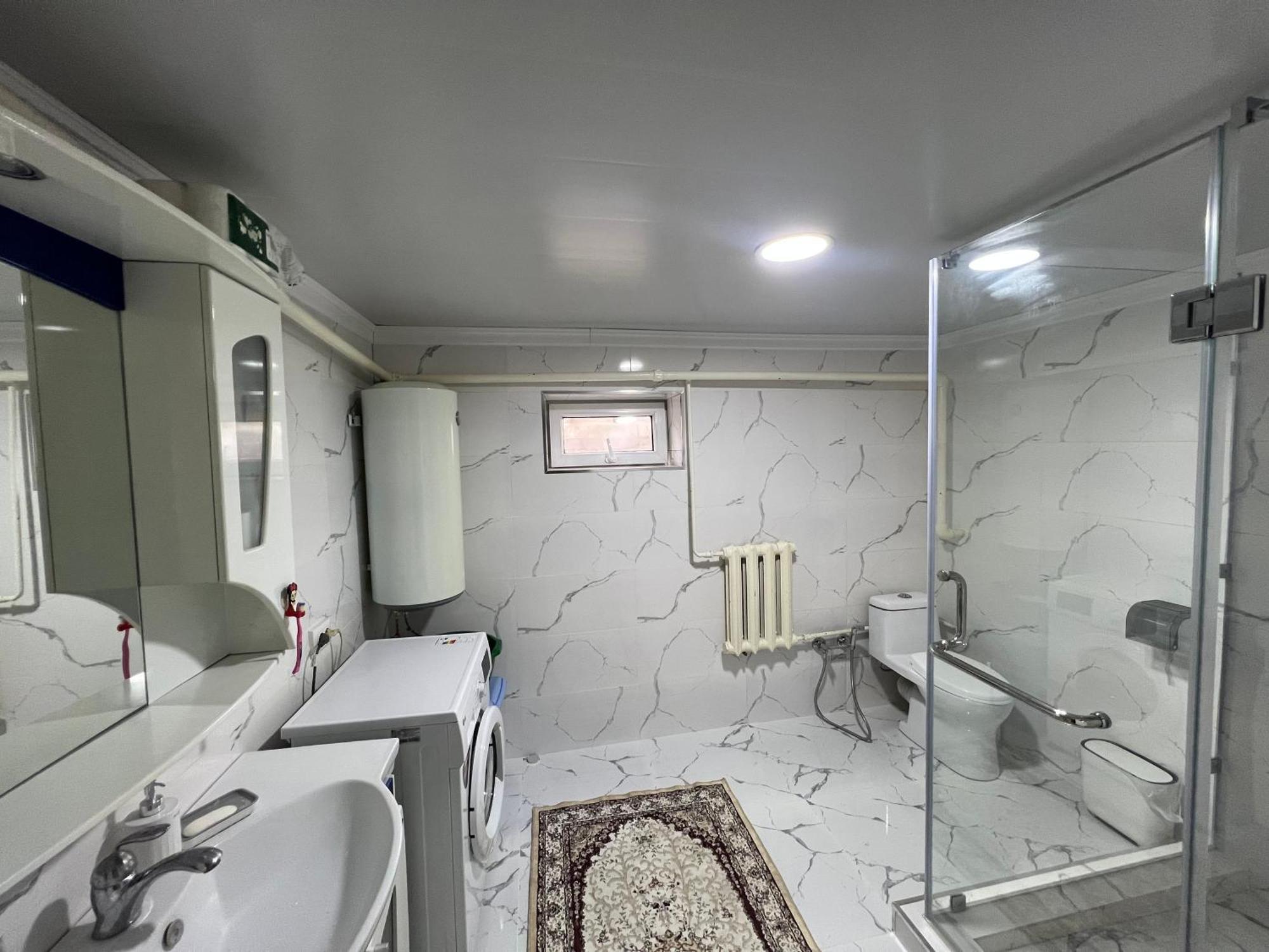 Homestay Jaisel Bishkek Ngoại thất bức ảnh