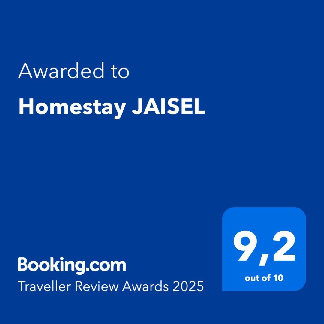Homestay Jaisel Bishkek Ngoại thất bức ảnh
